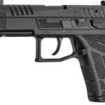 CZ P-09 C NOCTURNE SR OR 9MM - FS 17RD BLACK