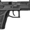 CZ P-09 C NOCTURNE SR OR 9MM - FS 17RD BLACK