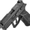 CZ P-09 C NOCTURNE SR OR 9MM - FS 17RD BLACK