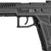 CZ P-09 F NOCTURNE OR 9MM FS - 19RD POLYMER FRAME BLACK