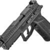 CZ P-09 F NOCTURNE SR OR 9MM - FS 21RD BLACK