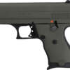 HI-POINT PISTOL C9 9MM COMPACT - 3.5" 8SH OLIVE DRAB GREEN
