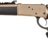 ROSSI R92 44MAG LEVER 8-SHOT - 16.5" FDE THREADED BARREL