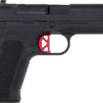 DAN WESSON DWX OR COMPACT - 9MM 4" 10RD DUTY FINISH