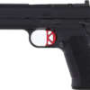 DAN WESSON DWX OR COMPACT - 9MM 4" 10RD DUTY FINISH