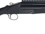 CHARLES DALY TRIPLE THREAT - 12GA 3" 18.5" CT-5 M.BLACK SYN