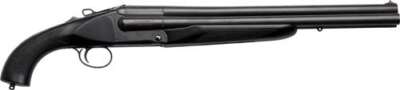 CHARLES DALY TRIPLE HONCHO - 410 3" 18.5" MATTE BLUED/BLK
