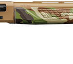 CHARLES DALY 601 12GA 3" 28"VR - FDE WOODLAND CAMO