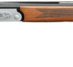 CHARLES DALY 202 O/U 28GA 3" - 26"VR SILVER BLUED EXTRACTORS