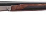 CHARLES DALY SXS 536 410 - 26" EXTRACTOR BLUED WALNUT