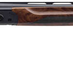 CHARLES DALY O/U 214E COMPACT - 12GA 3" 28" CT-5 EJECTOR BLK