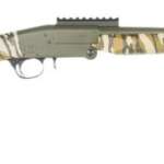 CHARLES DALY 101 SINGLE BARREL - 20GA 3" 20" MO BOTTOMLANDS