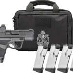 Springfield Hellcat Osp 380 - 3" 11/13rd 4 Mags Gear Pac
