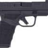 Springfield Hellcat Pro Comp - Osp 9mm 3.8" Black 1-15/1-17rd
