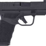 Springfield Hellcat Pro Comp - Osp 9mm 3.8" Black 1-15/1-17rd