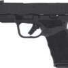 Springfield Hellcat Pro Comp - Osp 9mm 3.8" Black 1-15/1-17rd