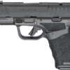 Springfield Hellcat Pro Comp - Osp 9mm 3.7" Black 10rd