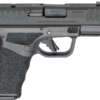 Springfield Hellcat Pro Comp - Osp 9mm 3.7" Black 10rd