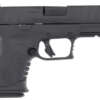 Springfield Xd-M Elite Compact - Osp 10mm 3.8" 11rd Black
