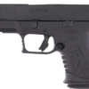 Springfield Xd-M Elite Compact - Osp 10mm 3.8" 11rd Black