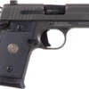 SIG P938 LEGION 9MM 3" SAO - XRAY3 (3)7RD G10 GRIP/GREY