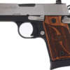 SIG P938 9MM 3" SAO XRAY3 - 6/7RD TWO-TONE/WALNUT
