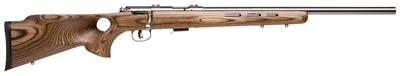 Savage AXIS II Pro Woodland .22 WMR 21" Barrel Bolt Action Rifle