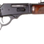 ROSSI R95 TRAPPER 44 REM MAG - 16.5" BBL. BLACK WOOD