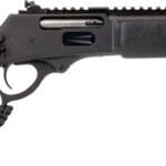 ROSSI R95 TRIPLE BLACK - 44 REM MAG 16.5" BLACK THREAD