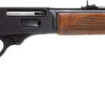ROSSI R95 TRAPPER 444 MARLIN - 16.5" BBL. BLACK WOOD