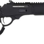ROSSI R95 TRIPLE BLACK - 444 MARLIN 16.5" BLACK THREAD