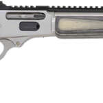 ROSSI R95 444 MARLIN - 18" BBL. SS LAMINATED THREADED