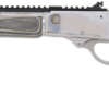 ROSSI R95 444 MARLIN - 18" BBL. SS LAMINATED THREADED