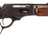 ROSSI R95 TRAPPER 45-70 GOVT - 16.5" BBL. BLUE WOOD