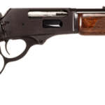 ROSSI R95 TRAPPER 45-70 GOVT - 16.5" BBL. BLUE WOOD
