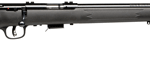 Savage AXIS II Pro Woodland .17 HM2 21" Barrel Bolt Action Rifle