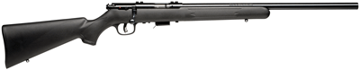 Savage AXIS II Pro Woodland .17 HM2 21" Barrel Bolt Action Rifle