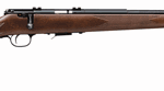 Savage AXIS II Pro Woodland .17 HM2 21" Barrel Bolt Action Rifle
