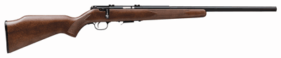 Savage AXIS II Pro Woodland .17 HM2 21" Barrel Bolt Action Rifle