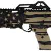 HI-POINT CARBINE 9MM LUGER - 16.5" TB FLAG FDE 10-SHOT