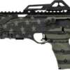 HI-POINT CARBINE 9MM LUGER - 16.5" TB FLAG OD GREEN 10-SHOT