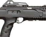 HI-POINT CARBINE 9MM LUGER - 16.5" NON-THREADED BLACK
