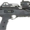 HI-POINT CARBINE 9MM 16.5" TB - BLACK W/CT RED DOT