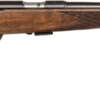 Anschutz 1712 Av Silhouette - 22Lr 18" Blued Monte-Carlo