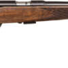 Anschutz 1712 Av Silhouette - 22Lr 18" Blued Monte-Carlo