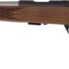 Anschutz 1712 Av Silhouette - 22Lr 18" S/S Bbl Monte-Carlo