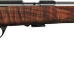 Anschutz 1710 Hb Av Ss 22Lr - 18" S/S Bbl Threaded Classic