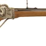 CIMARRON MC NELLY CARBINE - 45-70 22" ROUND CC/BLUED