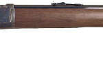 CIMARRON 1892 45LC 24" OCT. - CASE COLORED/BLUED WALNUT