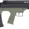 ATI BULLDOG BULLPUP 12GA 3" - 18.5" 5RD BLACK GREEN